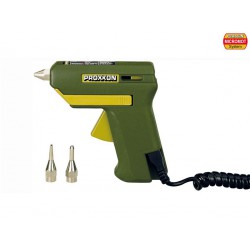 PROXXON 28192 MICROMOT Glue gun HKP 220