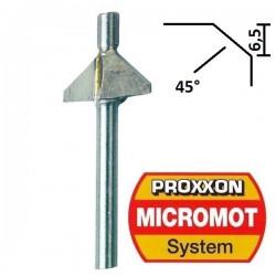PROXXON 29044 Angle cutter 45°