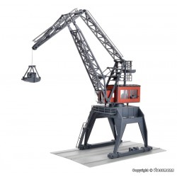 NOCH 15613 HO 1/87 Harvesters