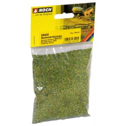 NOCH 08400 Scatter Material “Flower Meadow” 42 g
