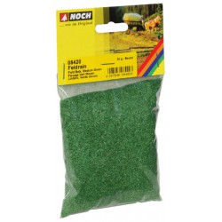 NOCH 08420 Scatter Material medium green, 42 g