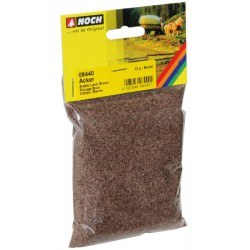 NOCH 08440 Scatter Material brown, 42 g