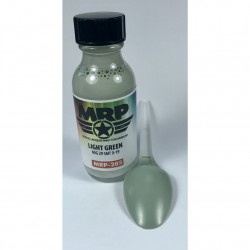 MR.PAINT MRP-285 Light Green (MiG-29 SMT 9-19) 30 ml.