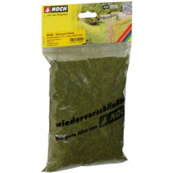 NOCH 50220 Scatter Grass “Meadow” 2,5 mm, 100 g