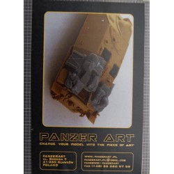 PANZER ART RE35-573 1/35 Stowage Set For Hetzer
