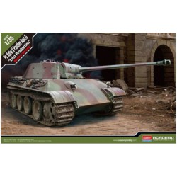 ACADEMY 13523 1/35 German Panther Ausf. G