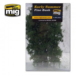 AMMO BY MIG A.MIG-8381 Fine Bush – Early Summer 