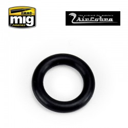 AMMO BY MIG A.MIG-8632 O-ring for nozzle head