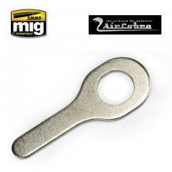 AMMO BY MIG A.MIG-8633 Nozzle Cap Base Wrench 