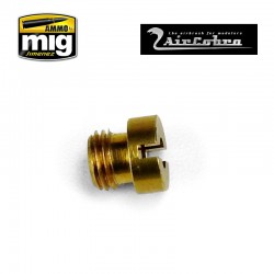 AMMO BY MIG A.MIG-8638 Air valve screw