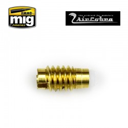 AMMO BY MIG A.MIG-8640 Inner Seal Screw and Ptfe Needle Bearing 