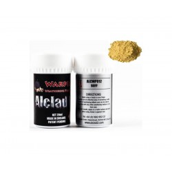 ALCLAD II Lacquers ALCWP012 Weathering Pigments Warpigs Buff 20ml