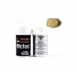 ALCLAD II Lacquers ALCWP013 Weathering Pigments Warpigs Dust 20ml