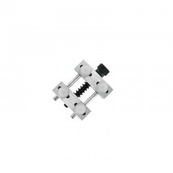 MODELCRAFT PVC1650 Mini Etau - Mini Vice 30mm