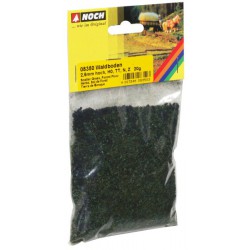 NOCH 08350 Gazon – Scatter Grass “Forest Floor” 2,5 mm 20gr