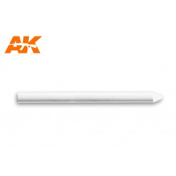 AK INTERACTIVE AK4178 WHITE CHALK LEAD (SOFT)
