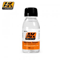 AK Interactive 737 - Drying Retarder 60 ml