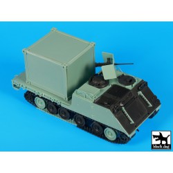 BLACK DOG T35207 1/35 Australian M113 ALV Big set conversion set