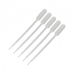 MODELCRAFT POL1301 Pipette Set 1ml x5