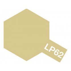 TAMIYA 82162 Peinture Laque LP-62 Titane Or – Titanium Gold 10ml