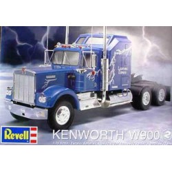 REVELL 85-1507 1/25 Kenworth W900