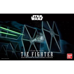 REVELL 01201 1/72 TIE Fighter