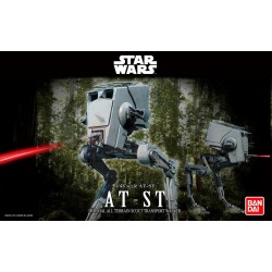 REVELL 01202 1/48 AT-ST