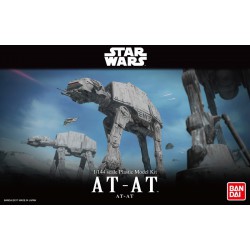 REVELL 01205 1/144 AT-AT