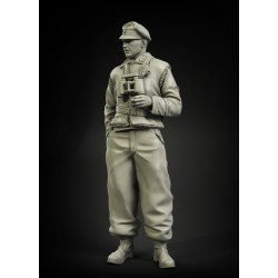 PANZER ART FI35-048 1/35 Waffen-SS Untersturmfuhrer Kharkov