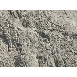 NOCH 60302 Rocher – Wrinkle Rocks Wildspitze 45 x 25,5 cm