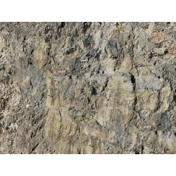 NOCH 60303 Rocher – Wrinkle Rocks Großvenediger 45 x 25,5 cm
