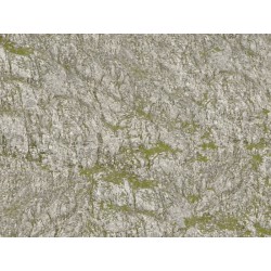 NOCH 60305 Wrinkle Rocks Seiser Alm 45 x 25,5 cm