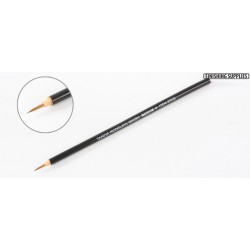 TAMIYA 87018 High Grade Pointed Brush Medium