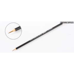 TAMIYA 87019 High Grade Pointed Brush Small