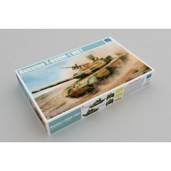 TRUMPETER 09526 1/35 Russian T-80UM-1 MBT