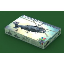 HOBBY BOSS 81739 1/48 Russian Ka-27 Helix