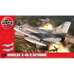 AIRFIX A03029A 1/72 Douglas A-4B/Q Skyhawk