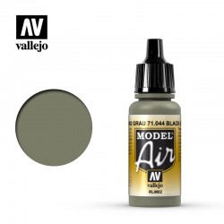 VALLEJO 71.044 Model Air Grey RLM02 Color 17 ml.