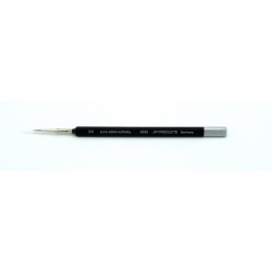 Springer  3338 Pinceau Rond Poil de Martre Kolinsky 2-0 - Pure Sable Brush