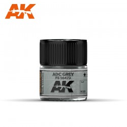 AK INTERACTIVE RC221 ADC GREY FS 16473 10ml