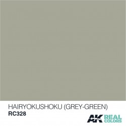 AMMO BY MIG A.MIG-7509 Oilbrusher Set Mechas Green Tones