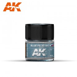 AK INTERACTIVE RC236 BLUE FS 35190 10ml