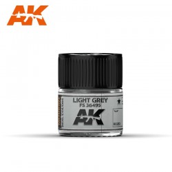 AK INTERACTIVE RC253 LIGHT GREY FS 36495 10ml