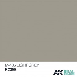 Revell 32175 Enamel RAL7030 Gris Pierre – Stone Grey Mat 14ml