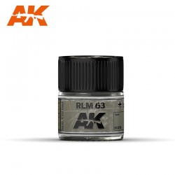 AK INTERACTIVE RC270 RLM 63 10ml