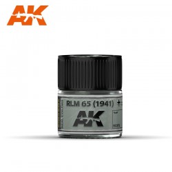 AK INTERACTIVE RC272 RLM 65 (1941) 10ml