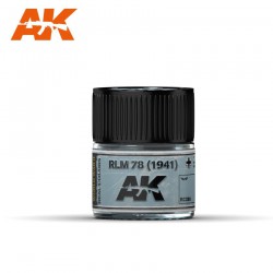 AK INTERACTIVE RC280 RLM 78 (1941) 10ml