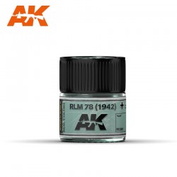 AK INTERACTIVE RC281 RLM 78 (1942) 10ml