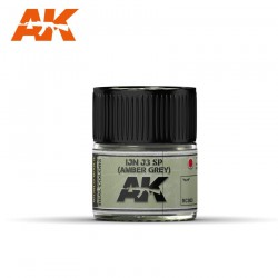 AK INTERACTIVE RC303 IJN J3 SP (AMBER GREY) 10ml