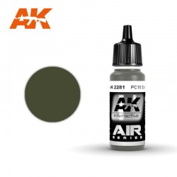 AK INTERACTIVE AK2281 PC10 EARLY 17ml